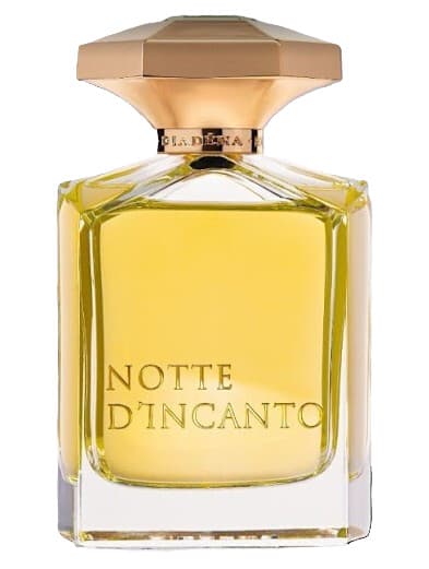Notte d'Incanto