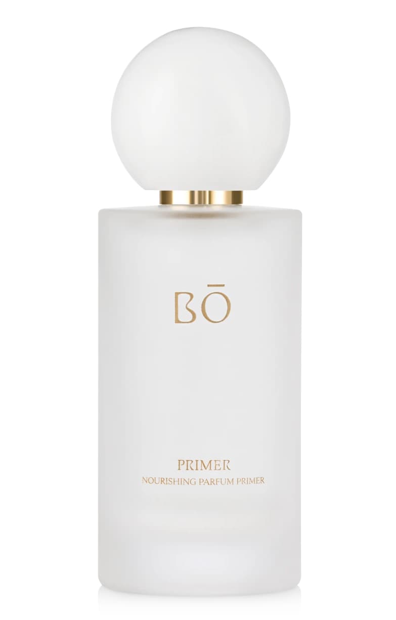 NOURISHING PARFUM PRIMER