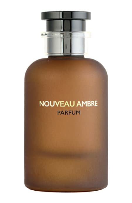 Nouveau Ambre