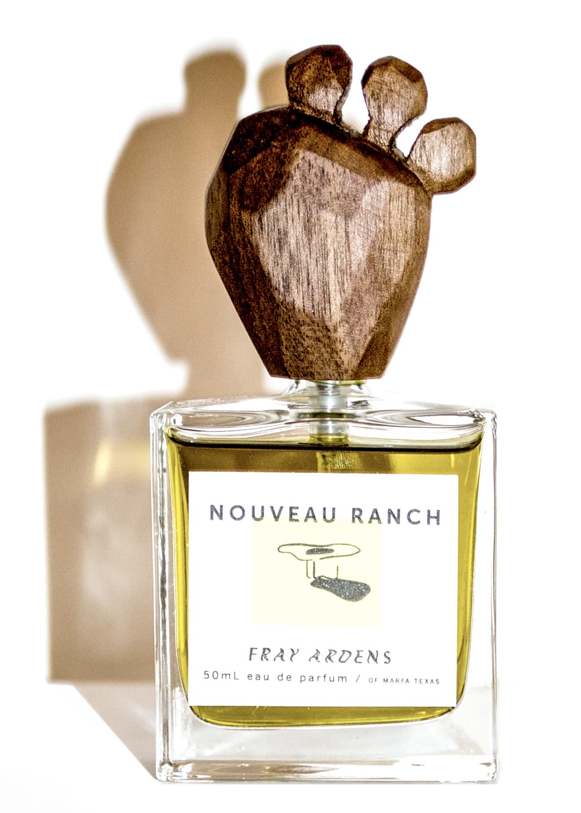 Nouveau Ranch