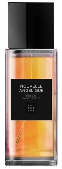 Nouvelle Angélique