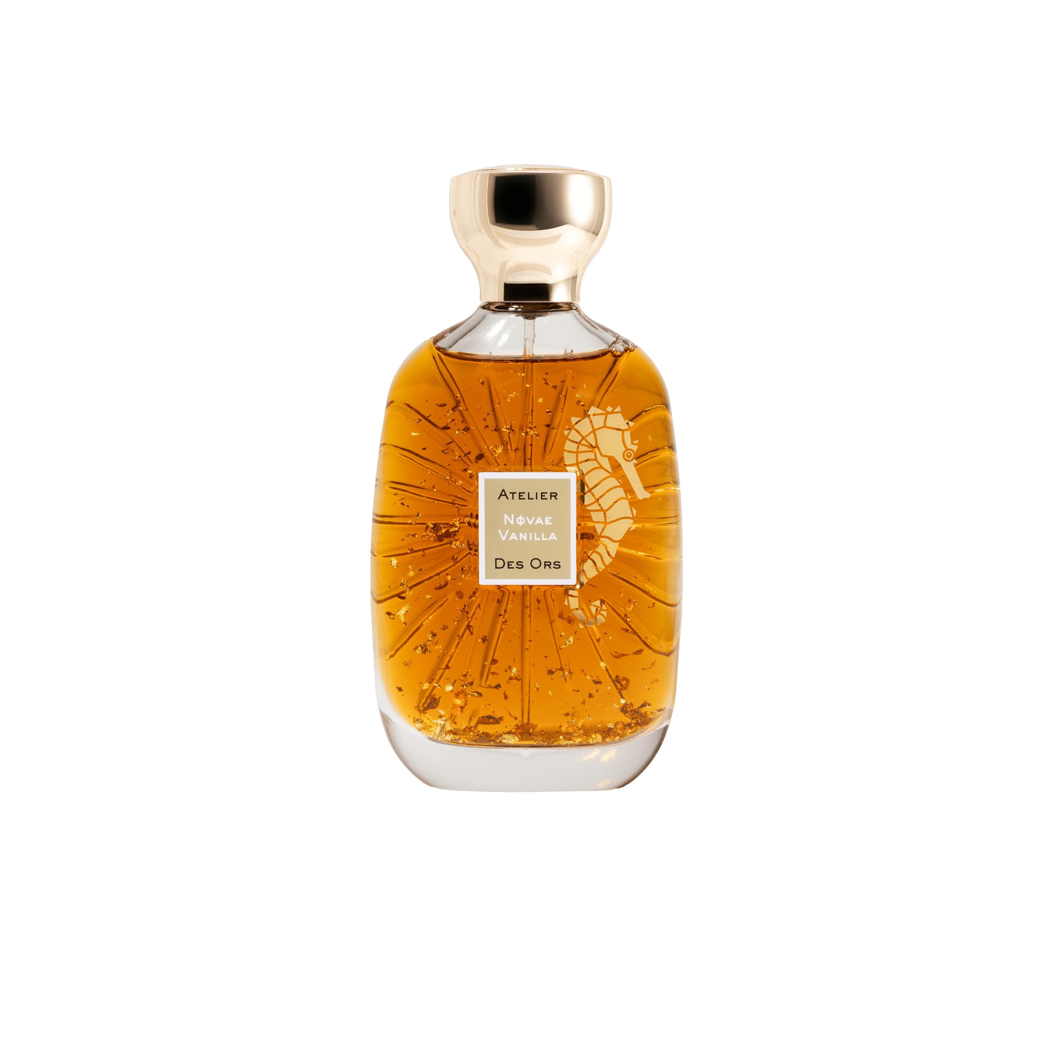Novae Vanilla