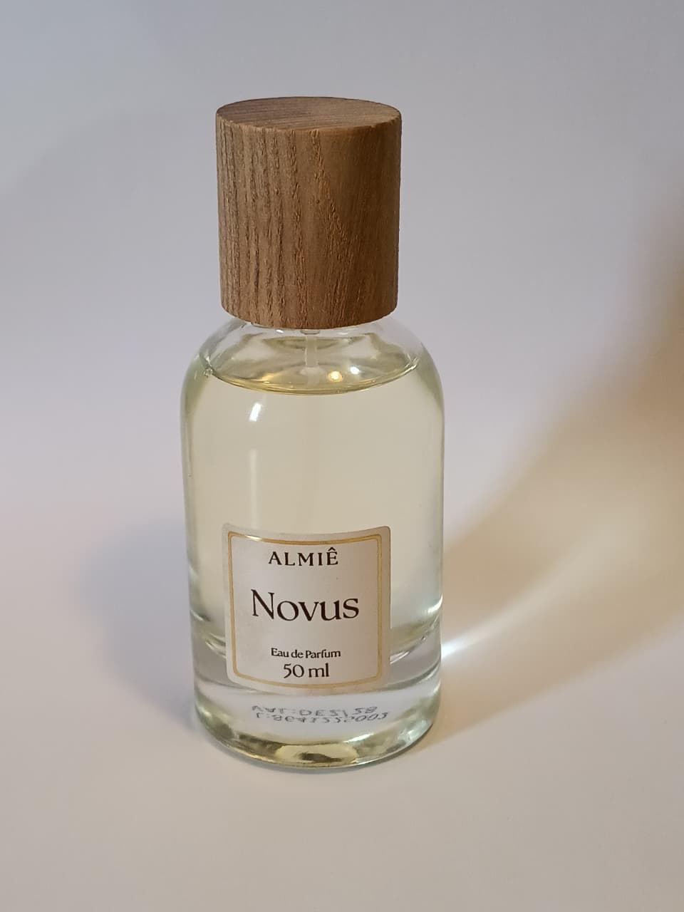 Novus