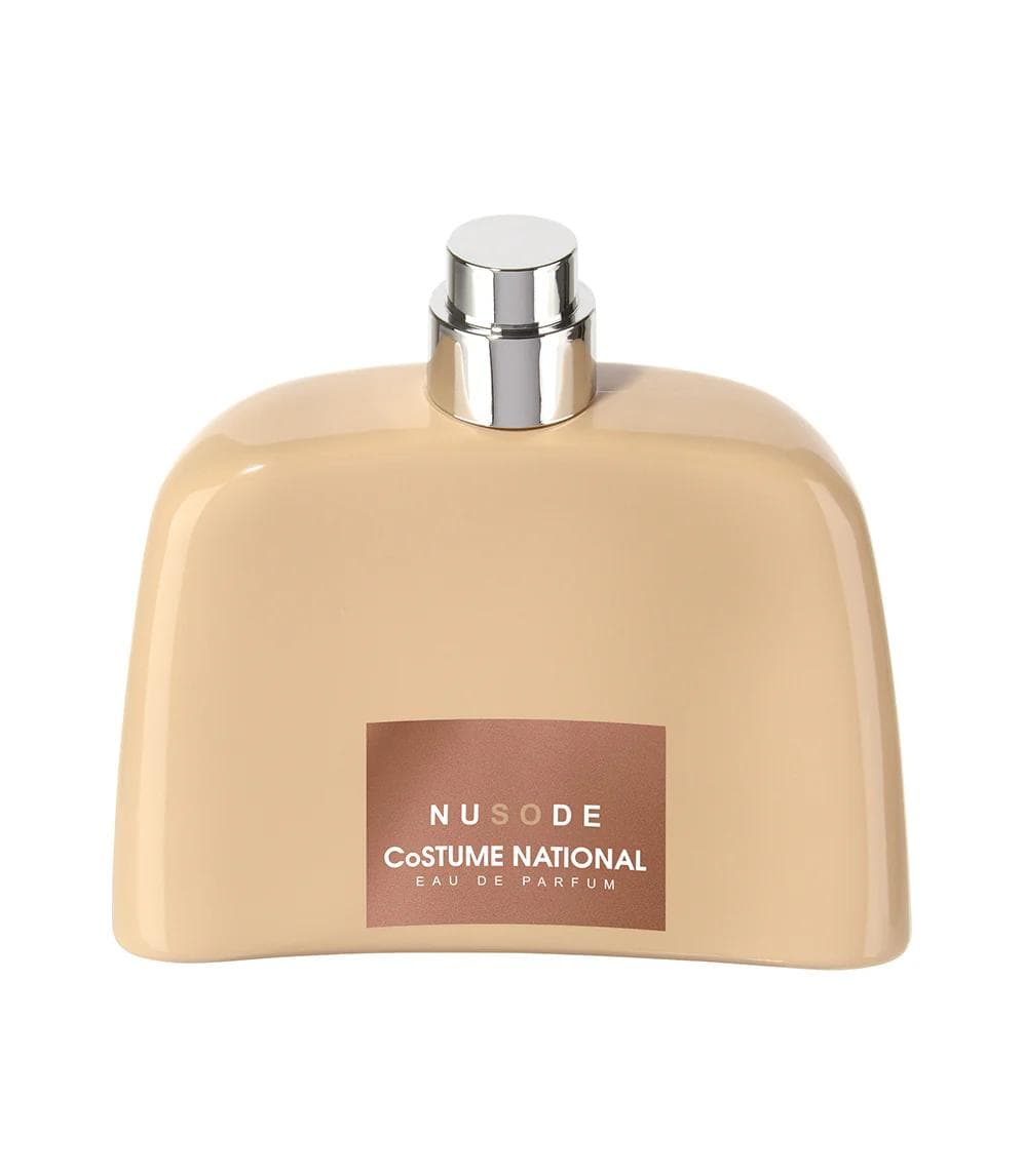 NU SO DE