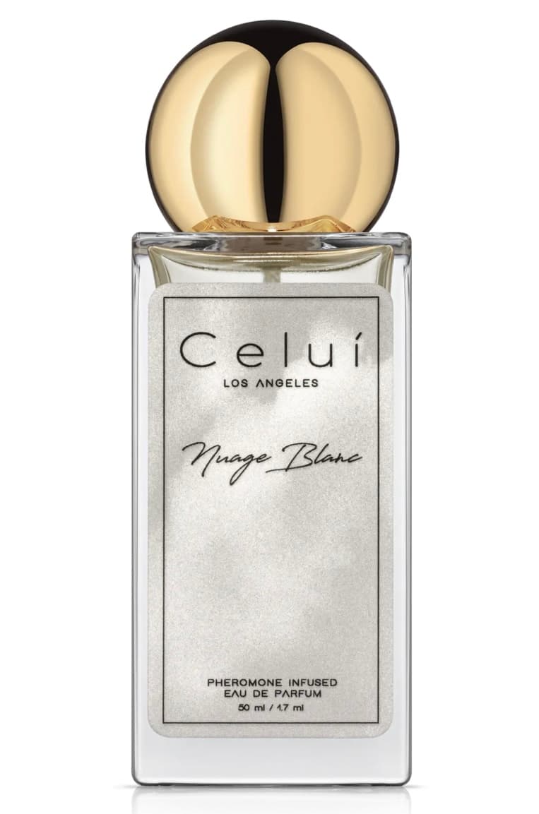 Nuage Blanc