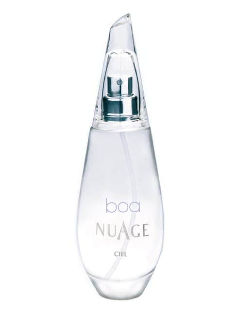 Nuage Boa