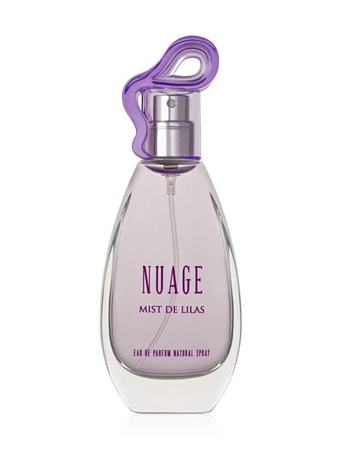 Nuage Mist de Lilas