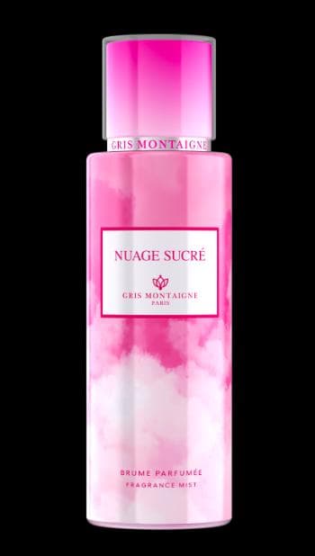 Nuage Sucré