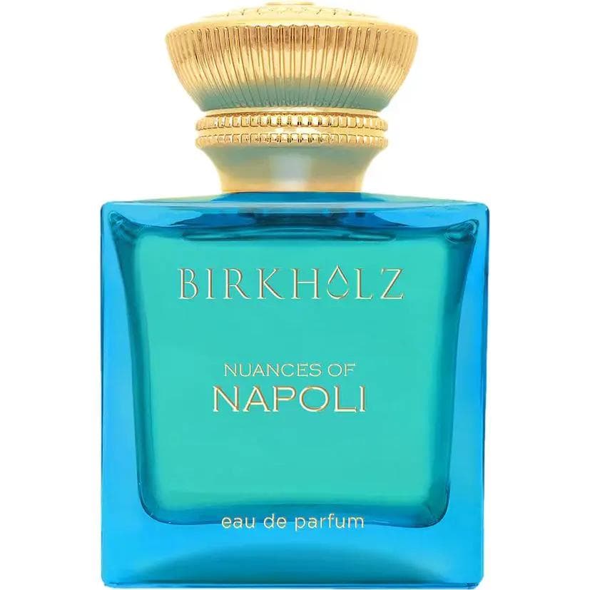 Nuances of Napoli