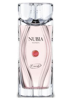 Nubia Pink