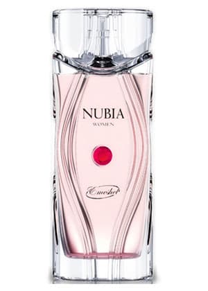Nubia Red