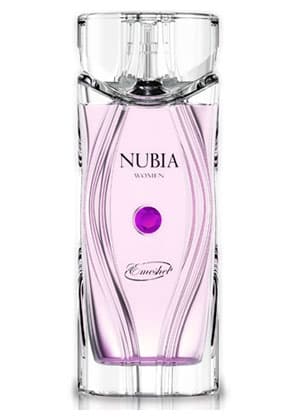 Nubia Violet