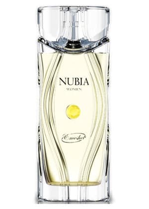 Nubia Yellow