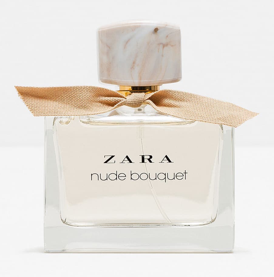 Nude Bouquet 2016