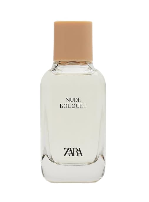 Nude Bouquet 2023