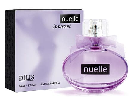 Nuelle Innocent
