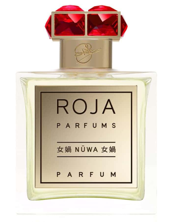 NüWa 2015 Edition