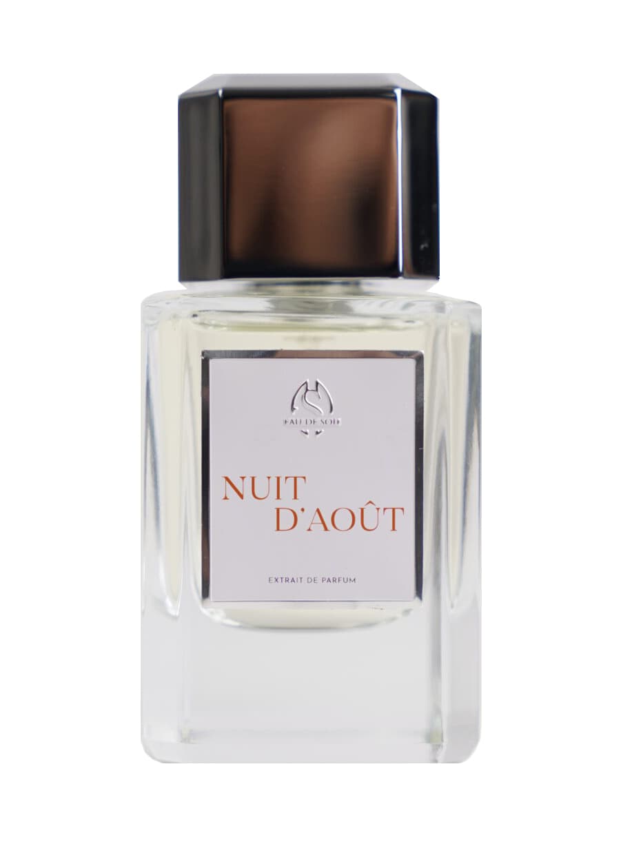 Nuit d'Aout