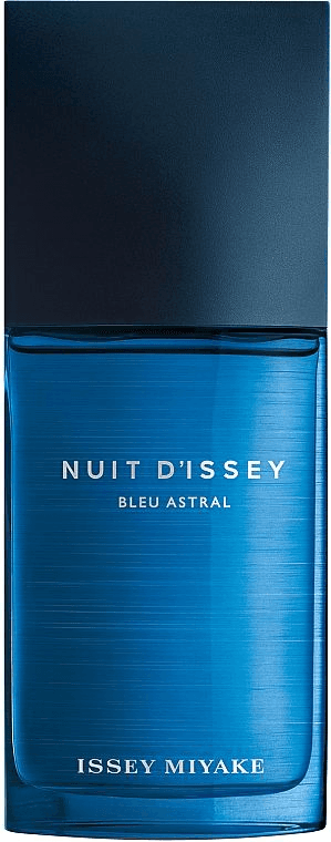 Nuit d'Issey Bleu Astral