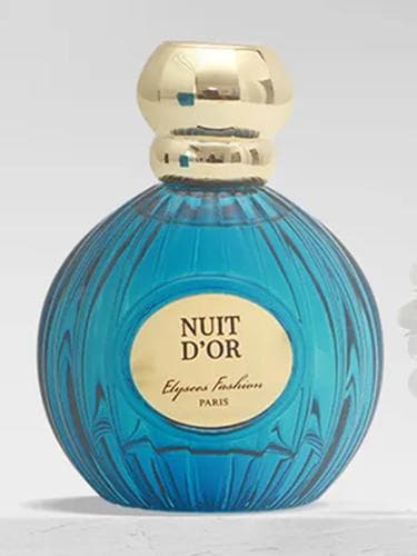 Nuit D'Or
