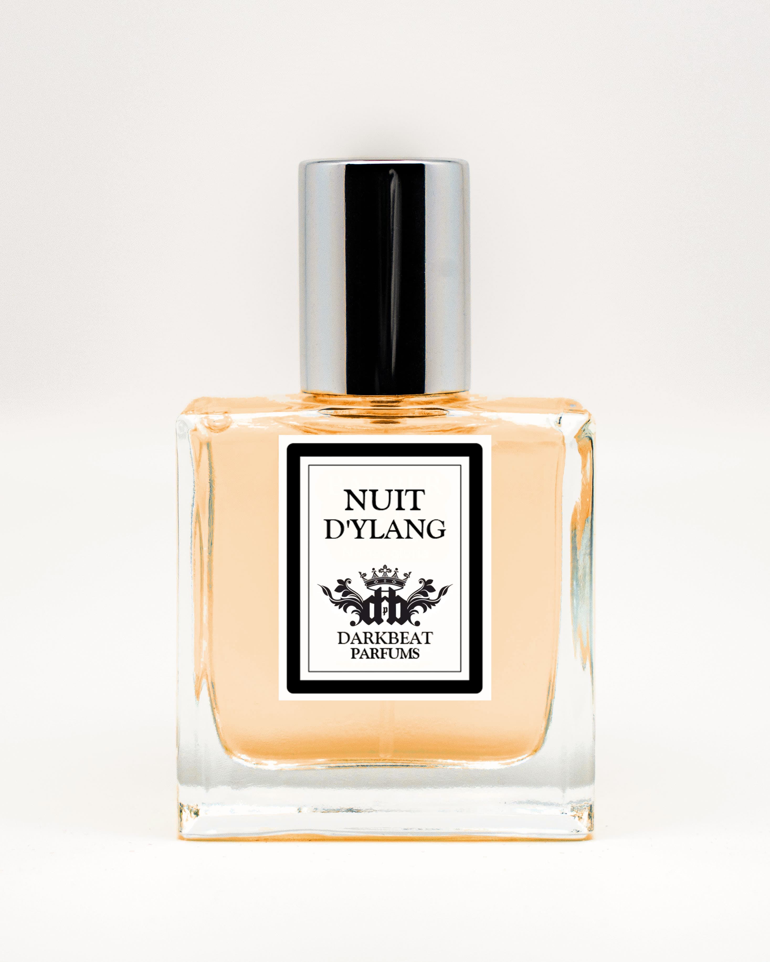 Nuit D'Ylang