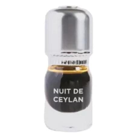 Nuit de Ceylan