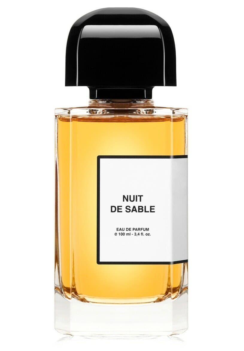 Nuit De Sable
