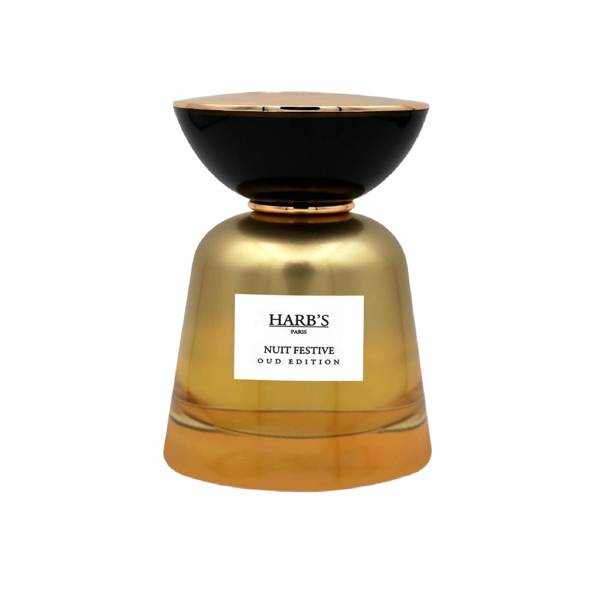 Nuit Festive Oud Edition