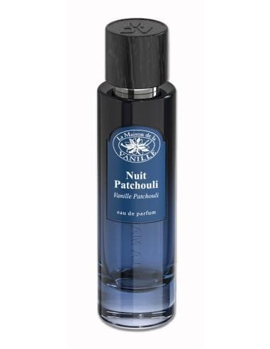 Nuit Patchouli