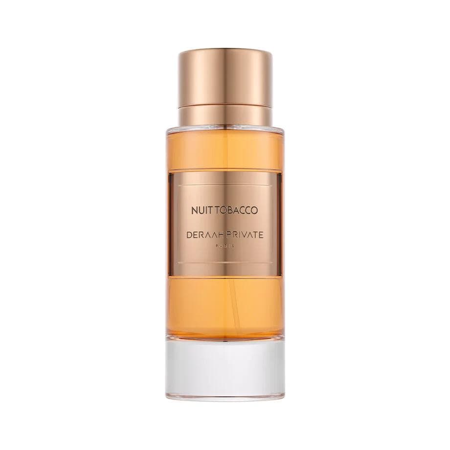 Nuit Tobacco