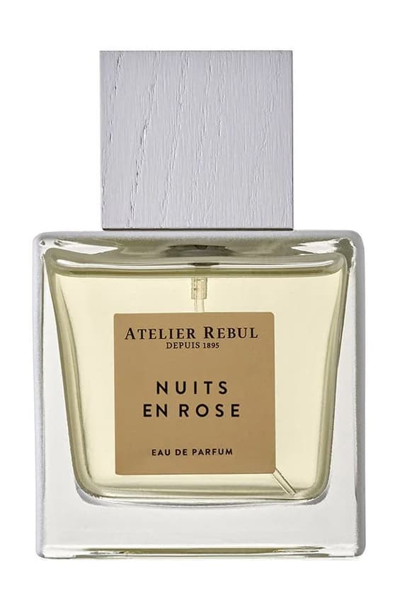 Nuits En Rose