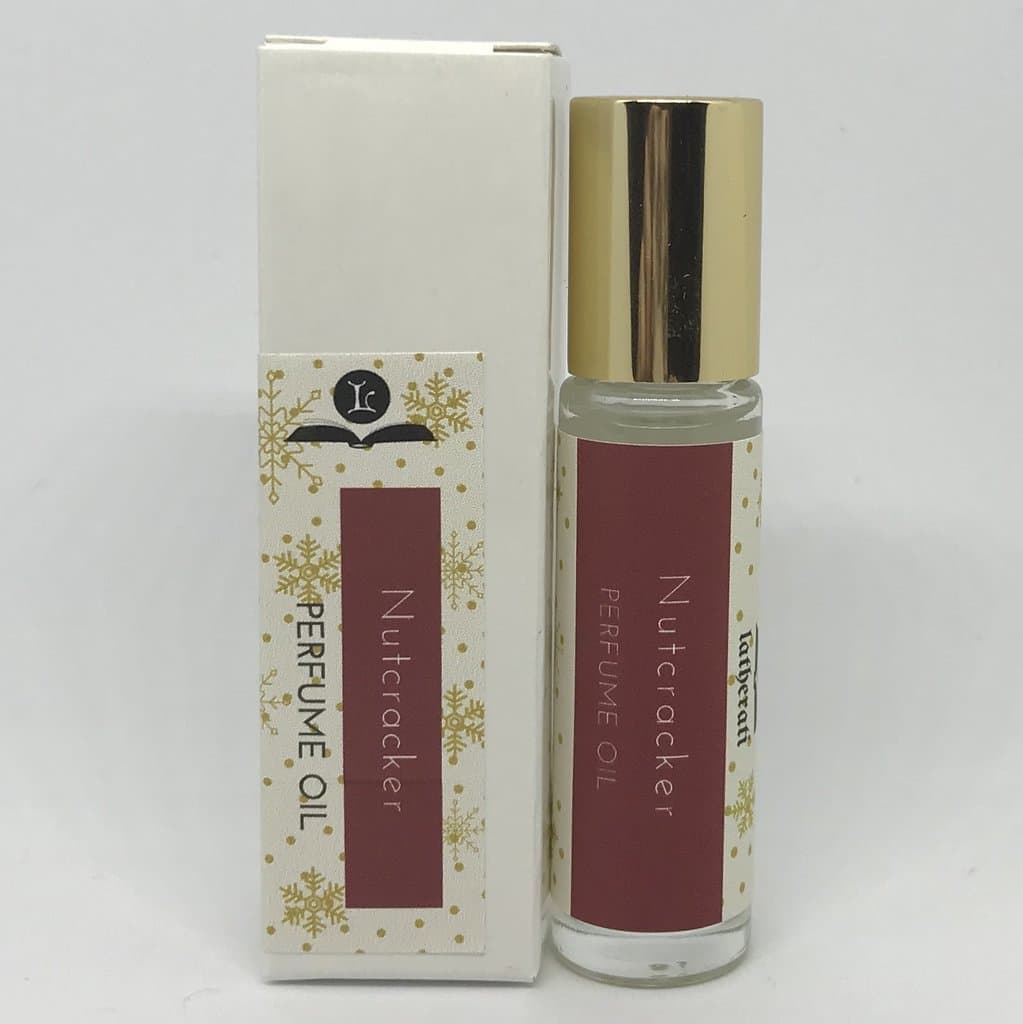 Nutcracker
