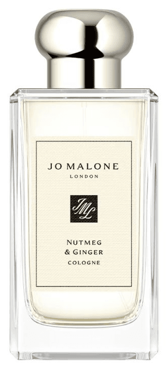 Nutmeg & Ginger