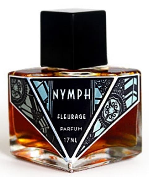 Nymph Botanical Parfum
