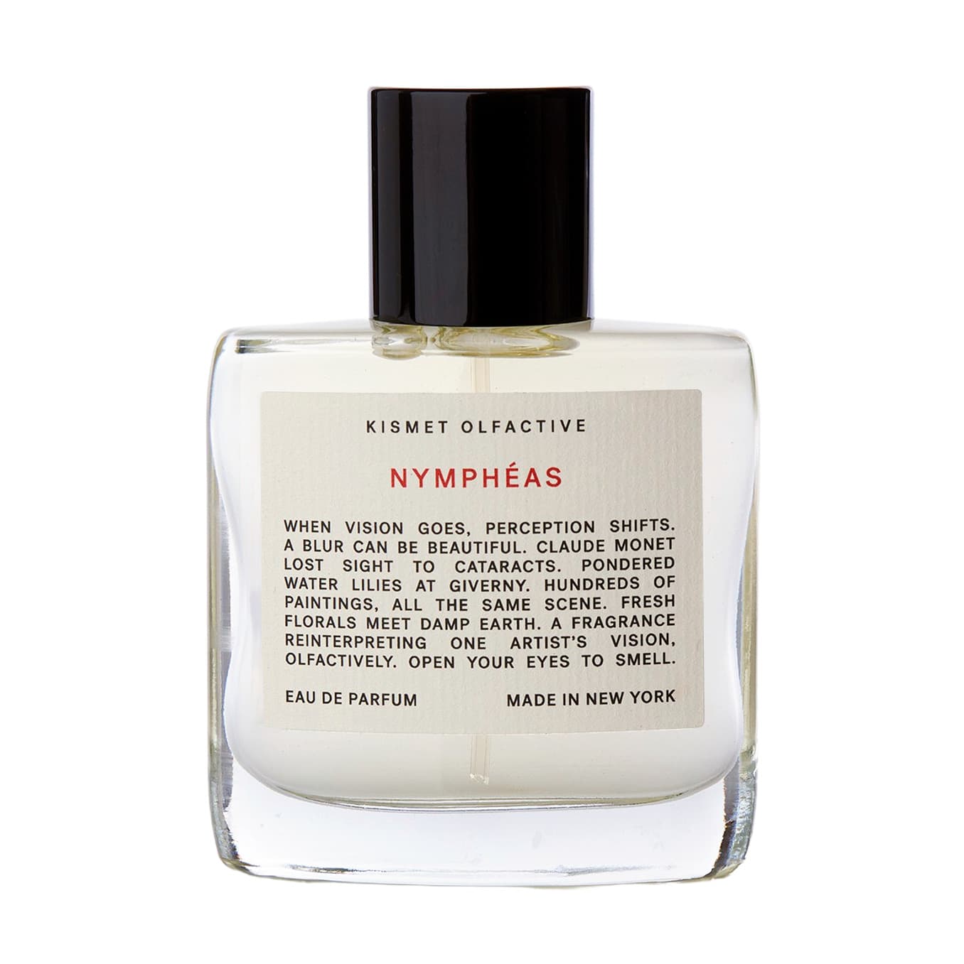 Nymphéas