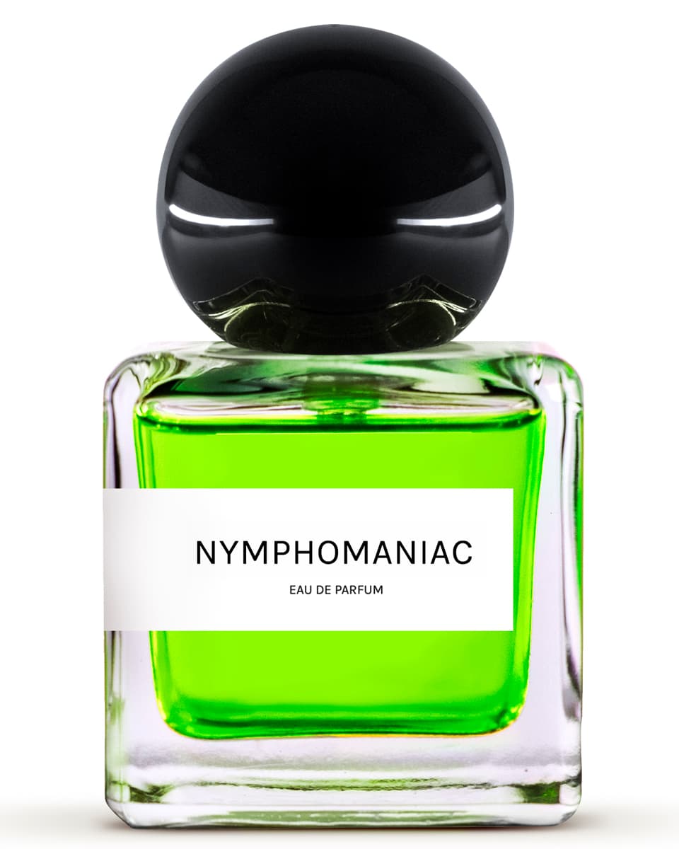 Nymphomaniac