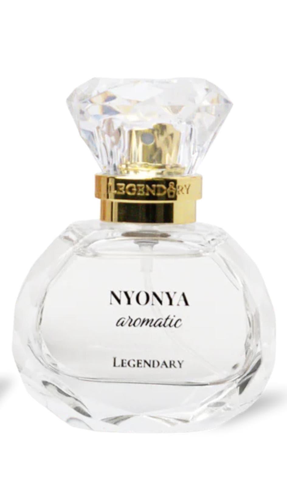 Nyonya Aromatic