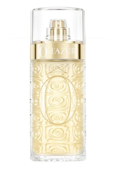O d'Azur
