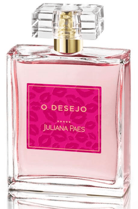 O Desejo
