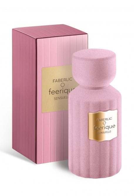 O'Feerique Sensuelle Parfum
