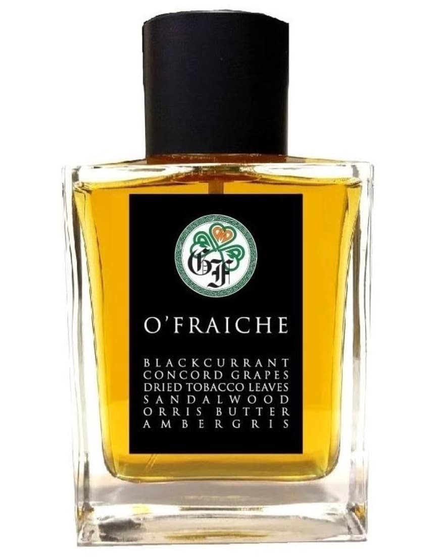 O'Fraiche
