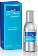 O Pomelo - Pamplemousse