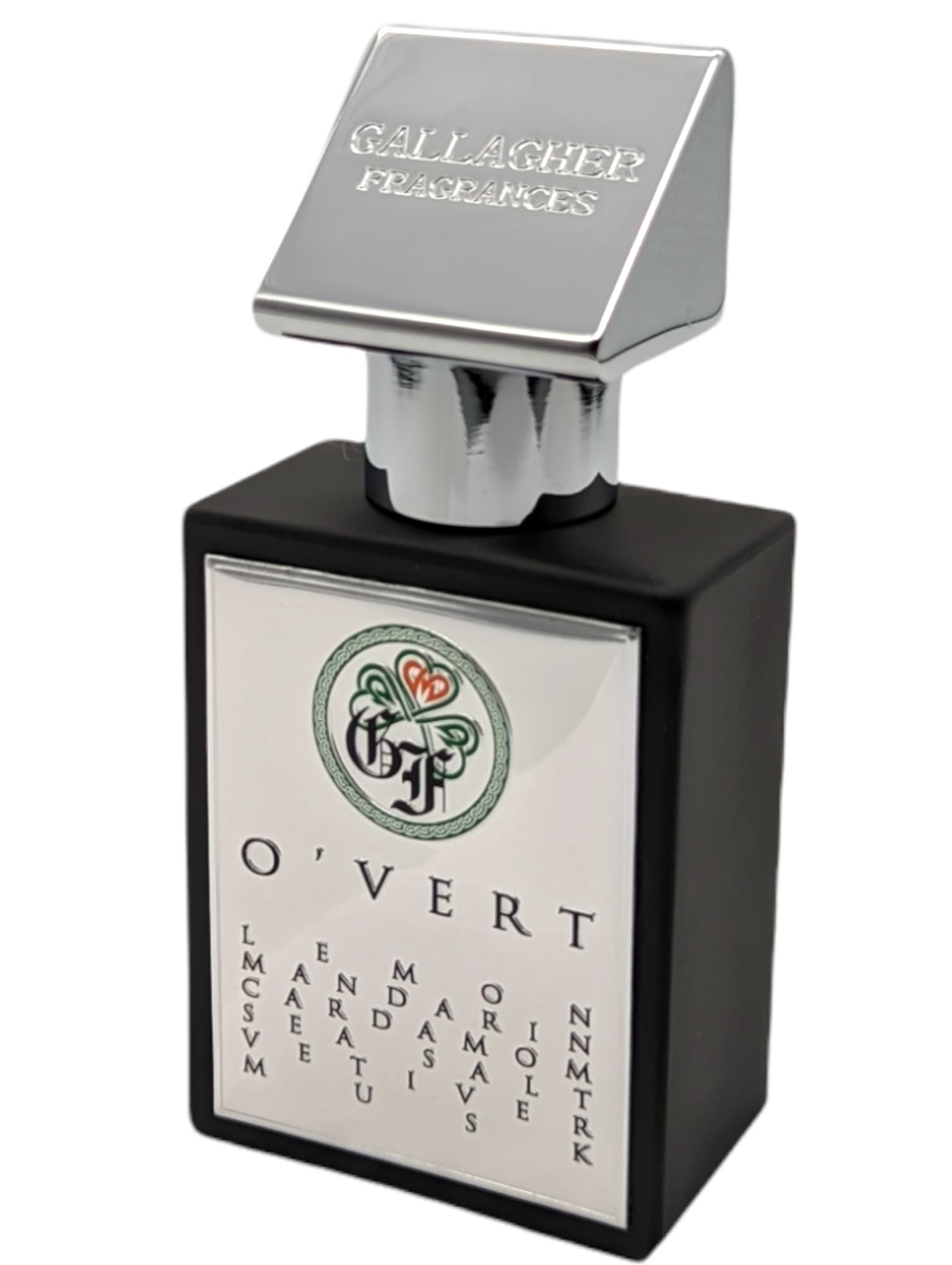 O'Vert