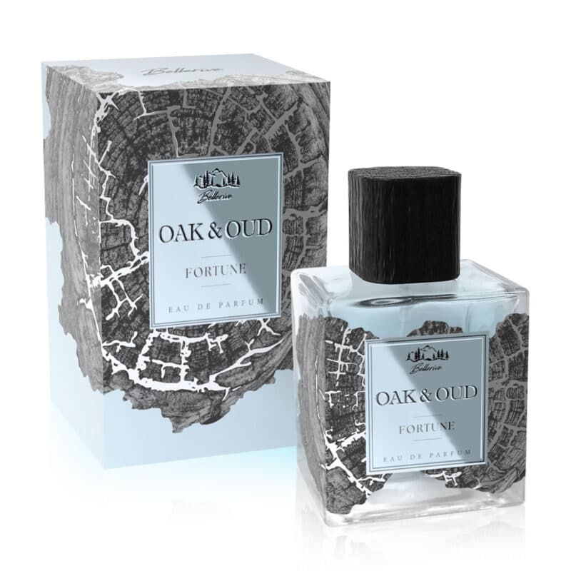 Oak & Oud Fortune