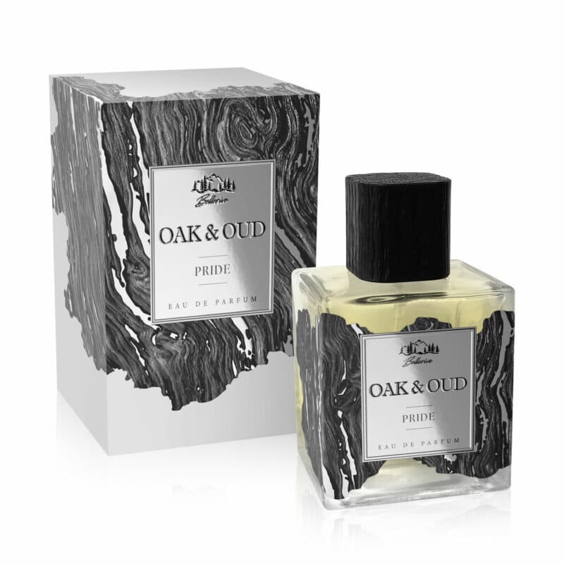 Oak & Oud Pride