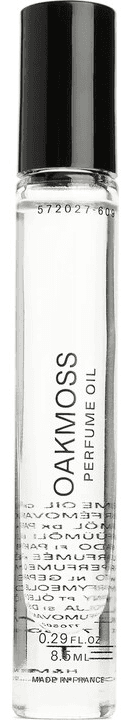 Oakmoss