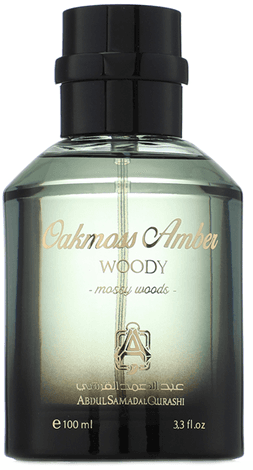 Oakmoss Amber