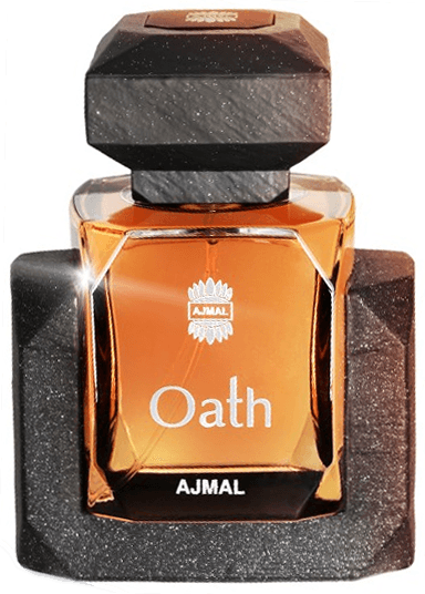 Oath for Him
