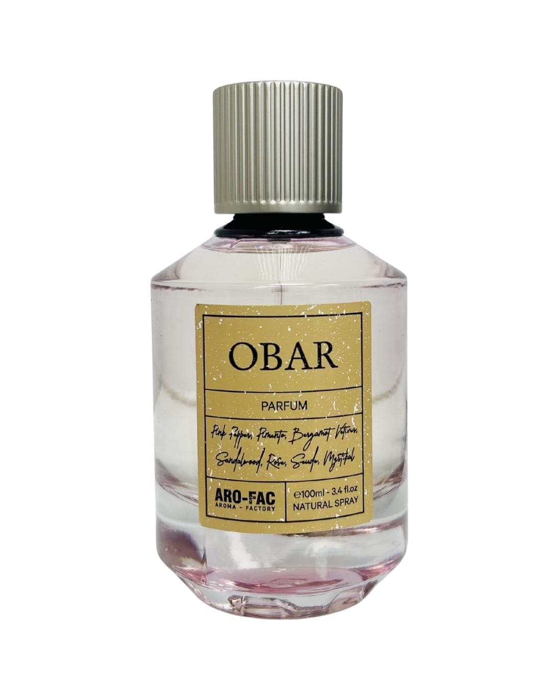 Obar