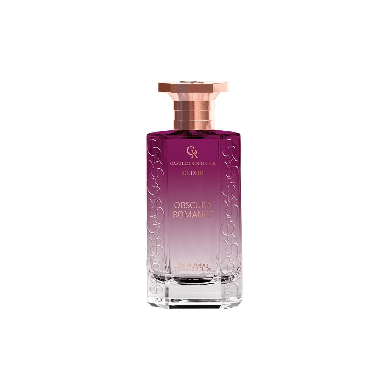 Obscura Romance Elixir